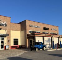 highcompress_Fenetex Shade Com outside Fords Garage St Augustine