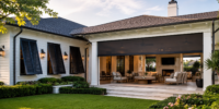 Gulf Coast shutter and screen systems